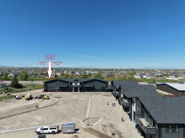What is the Largest Live-Work in Bozeman?