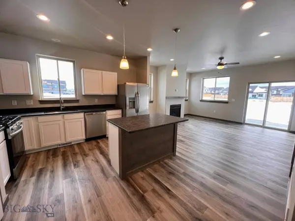 505 Winston LN #B, Belgrade, MT 59714