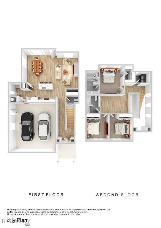 5 Canvasback AVE, Bozeman, MT 59718
