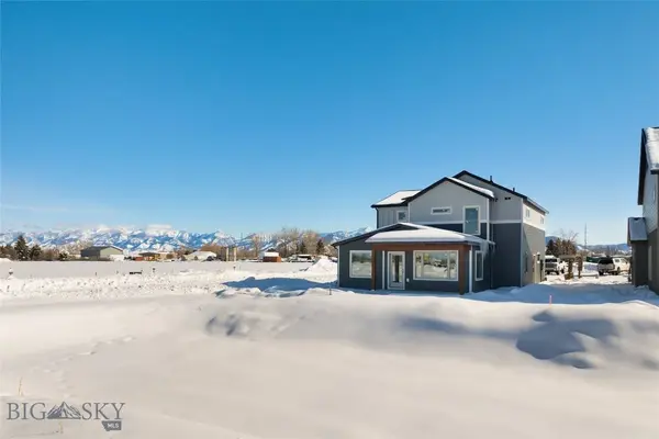 5 Canvasback AVE, Bozeman, MT 59718