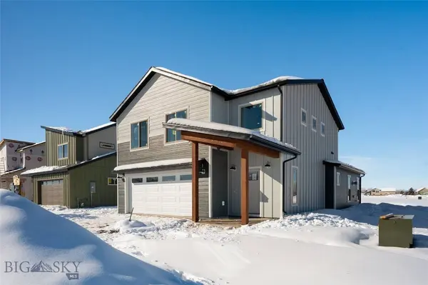 5 Canvasback AVE, Bozeman, MT 59718