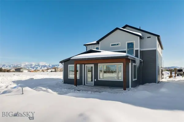 5 Canvasback AVE, Bozeman, MT 59718
