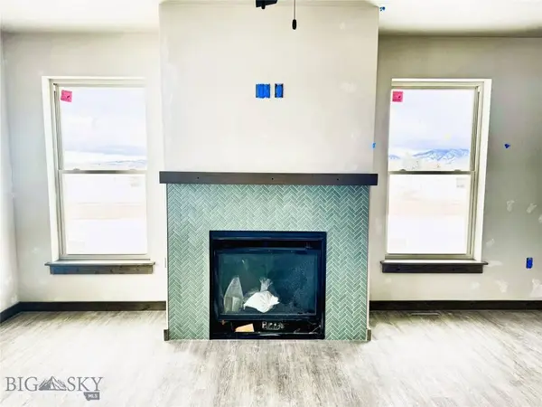 5 Canvasback AVE, Bozeman, MT 59718