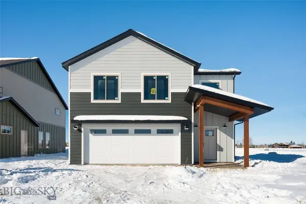 5 Canvasback AVE, Bozeman, MT 59718