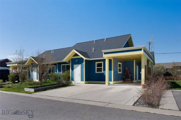 5575 Arnhem WAY, Bozeman, MT 59718