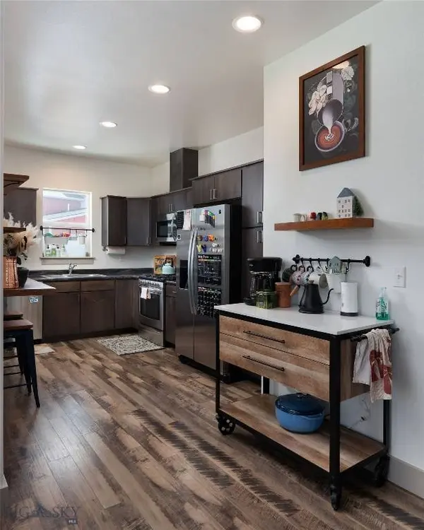 5575 Arnhem WAY, Bozeman, MT 59718