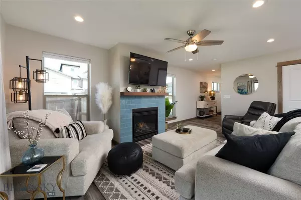 2001 Klaus AVE #A, Belgrade, MT 59714