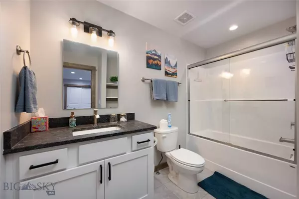 2001 Klaus AVE #A, Belgrade, MT 59714