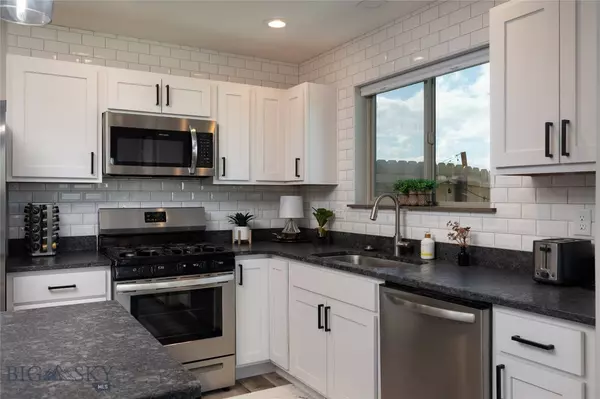 2001 Klaus AVE #A, Belgrade, MT 59714