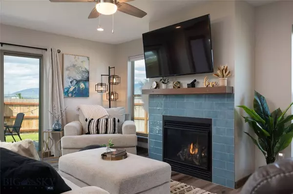 2001 Klaus AVE #A, Belgrade, MT 59714