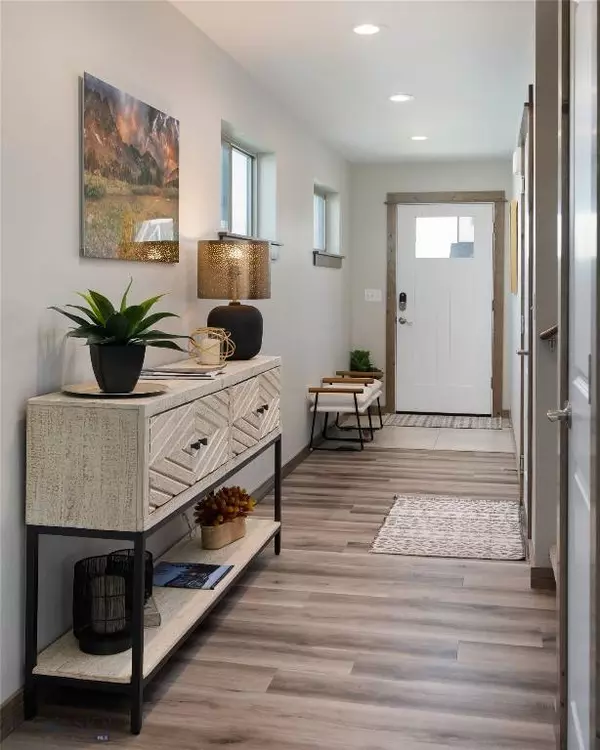 2001 Klaus AVE #A, Belgrade, MT 59714