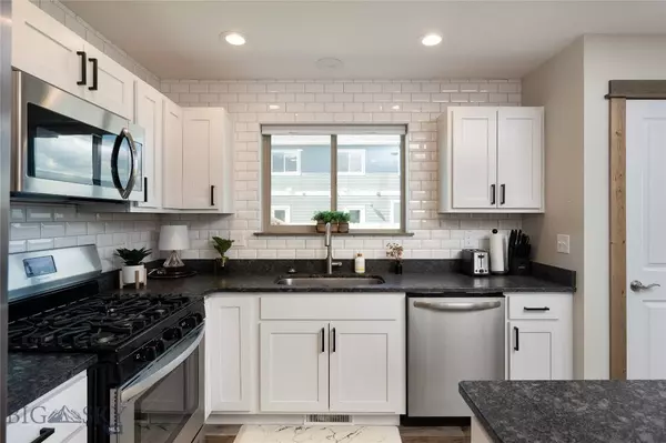 2001 Klaus AVE #A, Belgrade, MT 59714