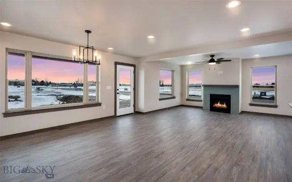 39 Canvasback AVE, Bozeman, MT 59718