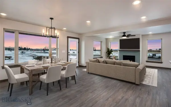 39 Canvasback AVE, Bozeman, MT 59718