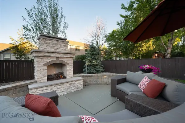 3214 Hillcrest DR, Bozeman, MT 59715