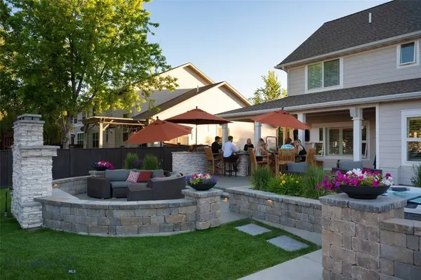 3214 Hillcrest DR, Bozeman, MT 59715