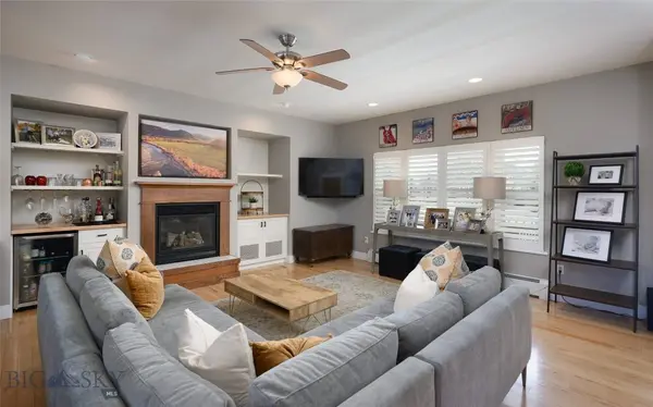 3214 Hillcrest DR, Bozeman, MT 59715