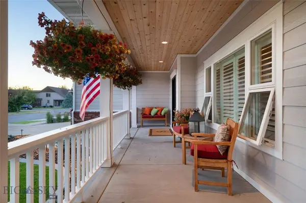 3214 Hillcrest DR, Bozeman, MT 59715