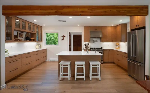 409 N 22nd AVE, Bozeman, MT 59718