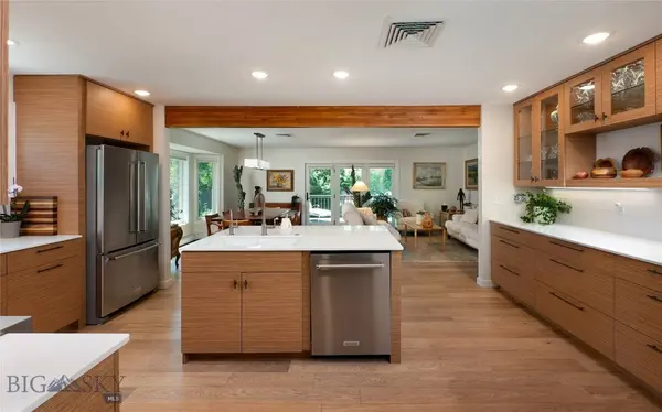 409 N 22nd AVE, Bozeman, MT 59718