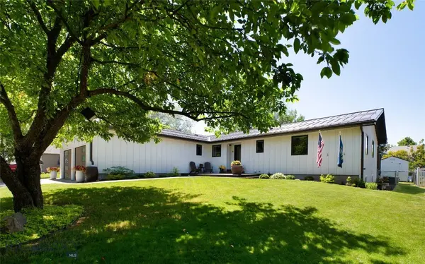 409 N 22nd AVE, Bozeman, MT 59718