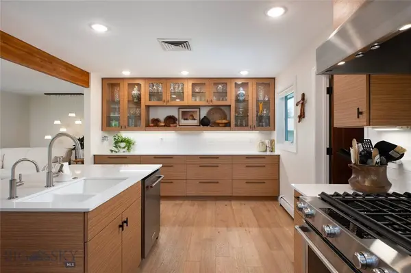 409 N 22nd AVE, Bozeman, MT 59718