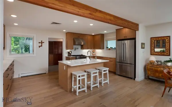 409 N 22nd AVE, Bozeman, MT 59718