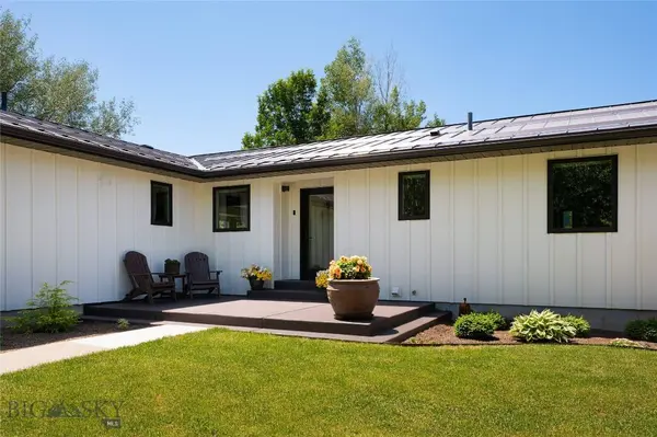 409 N 22nd AVE, Bozeman, MT 59718