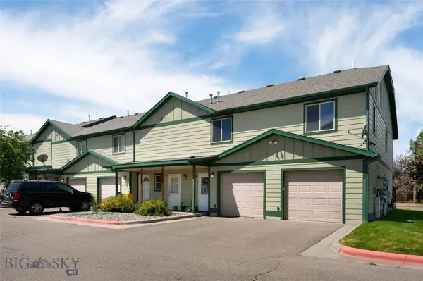 1132 Cruiser LN #F, Belgrade, MT 59714