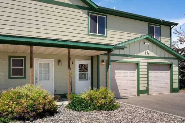 1132 Cruiser LN #F, Belgrade, MT 59714