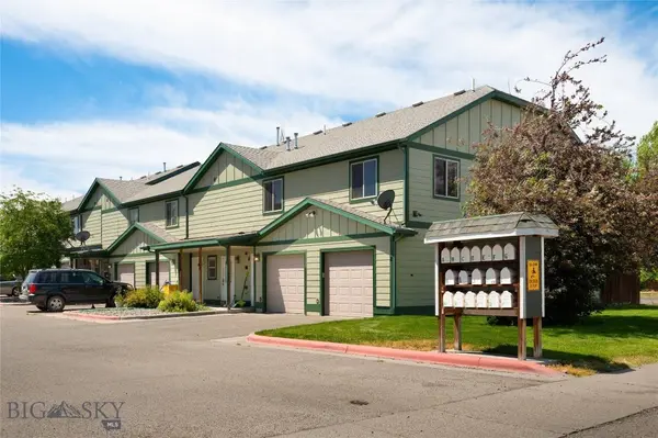 1132 Cruiser LN #F, Belgrade, MT 59714