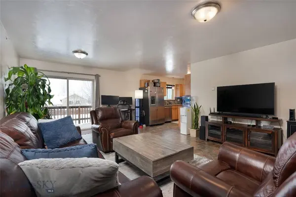 1132 Cruiser LN #F, Belgrade, MT 59714