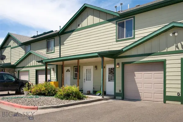 1132 Cruiser LN #F, Belgrade, MT 59714