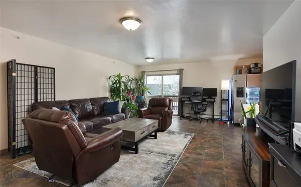 1132 Cruiser LN #F, Belgrade, MT 59714