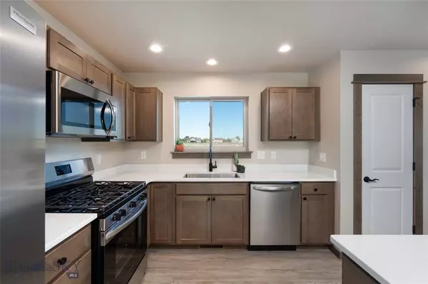 25 Canvasback AVE, Bozeman, MT 59718