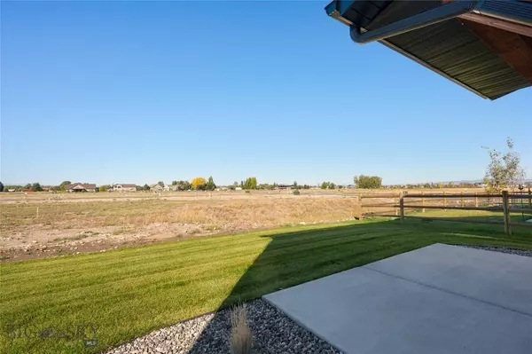 25 Canvasback AVE, Bozeman, MT 59718
