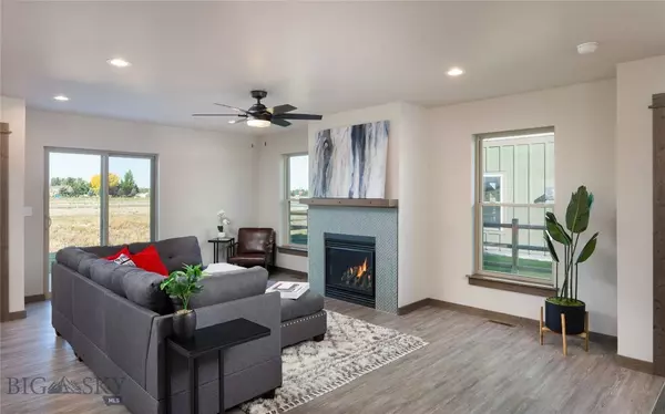 25 Canvasback AVE, Bozeman, MT 59718