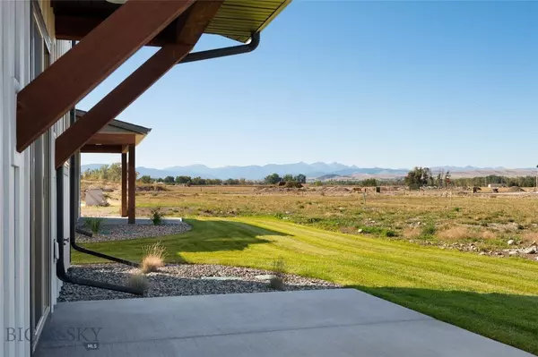 25 Canvasback AVE, Bozeman, MT 59718