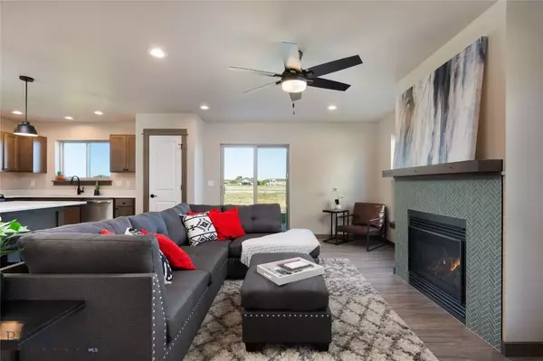 25 Canvasback AVE, Bozeman, MT 59718