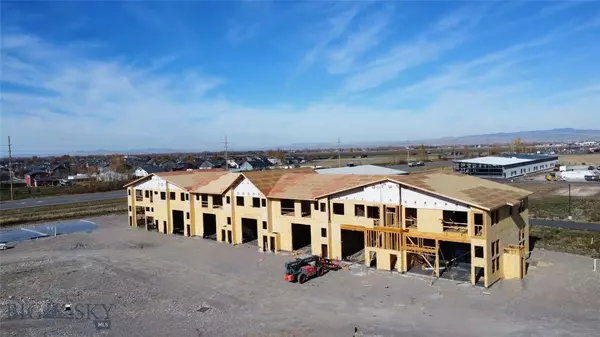 2603 Fremont ST, Bozeman, MT 59718