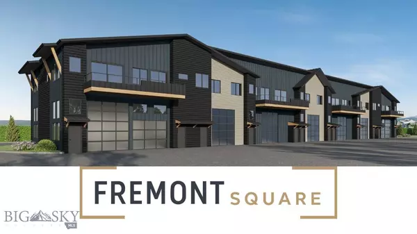 2603 Fremont ST, Bozeman, MT 59718