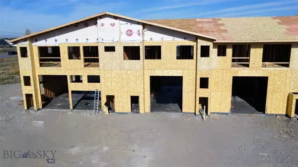 2603 Fremont ST, Bozeman, MT 59718