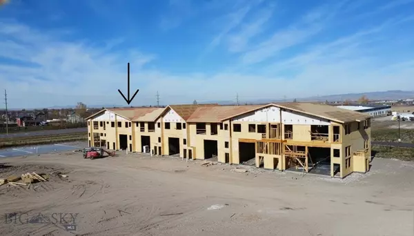 2603 Fremont ST, Bozeman, MT 59718