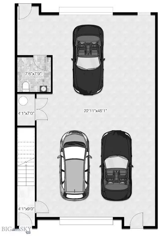2603 Fremont ST, Bozeman, MT 59718