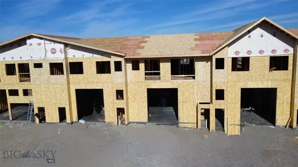 2603 Fremont ST, Bozeman, MT 59718