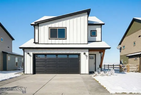 25 Canvasback AVE, Bozeman, MT 59718