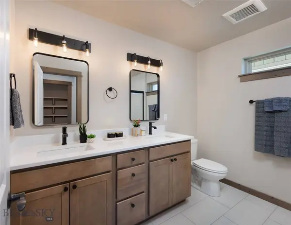 25 Canvasback AVE, Bozeman, MT 59718