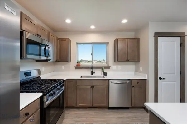 25 Canvasback AVE, Bozeman, MT 59718