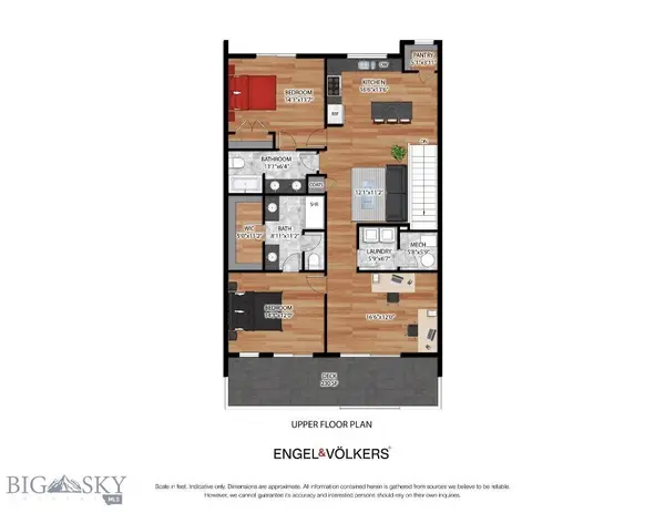 2605 Fremont ST, Bozeman, MT 59718