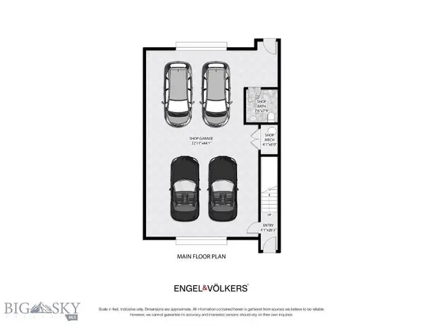 2605 Fremont ST, Bozeman, MT 59718